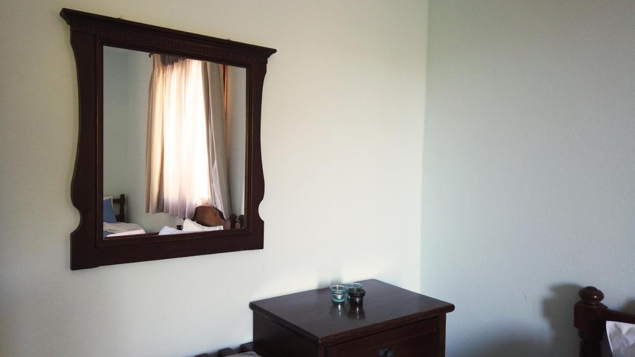 Fistiki Rooms Ajía Marína Kültér fotó