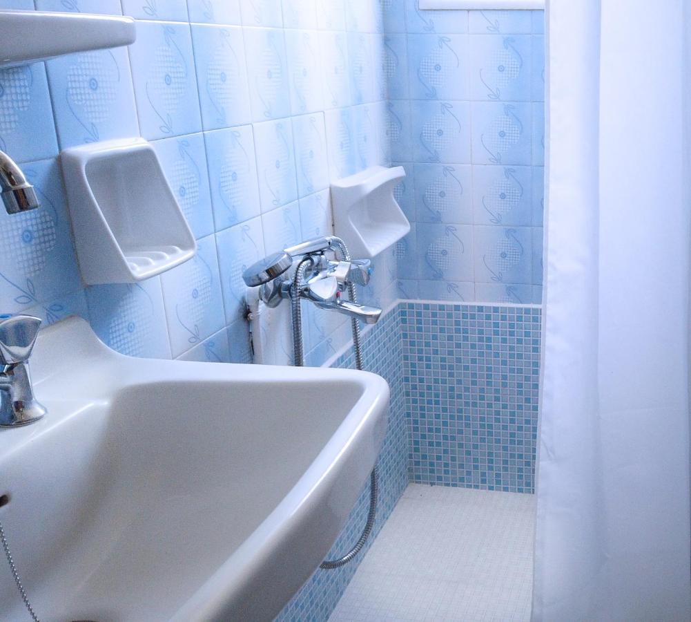 Fistiki Rooms Ajía Marína Kültér fotó