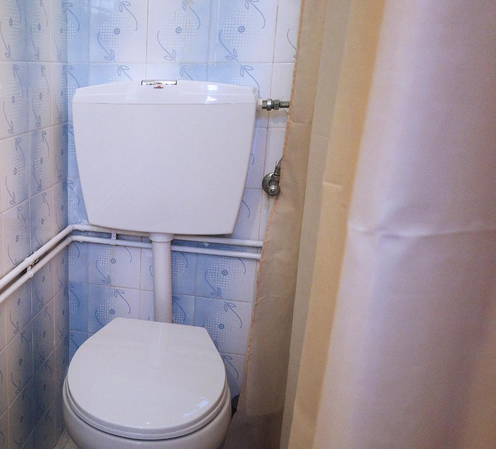 Fistiki Rooms Ajía Marína Kültér fotó