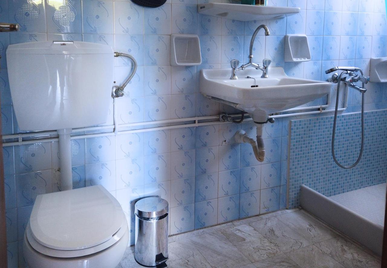 Fistiki Rooms Ajía Marína Kültér fotó