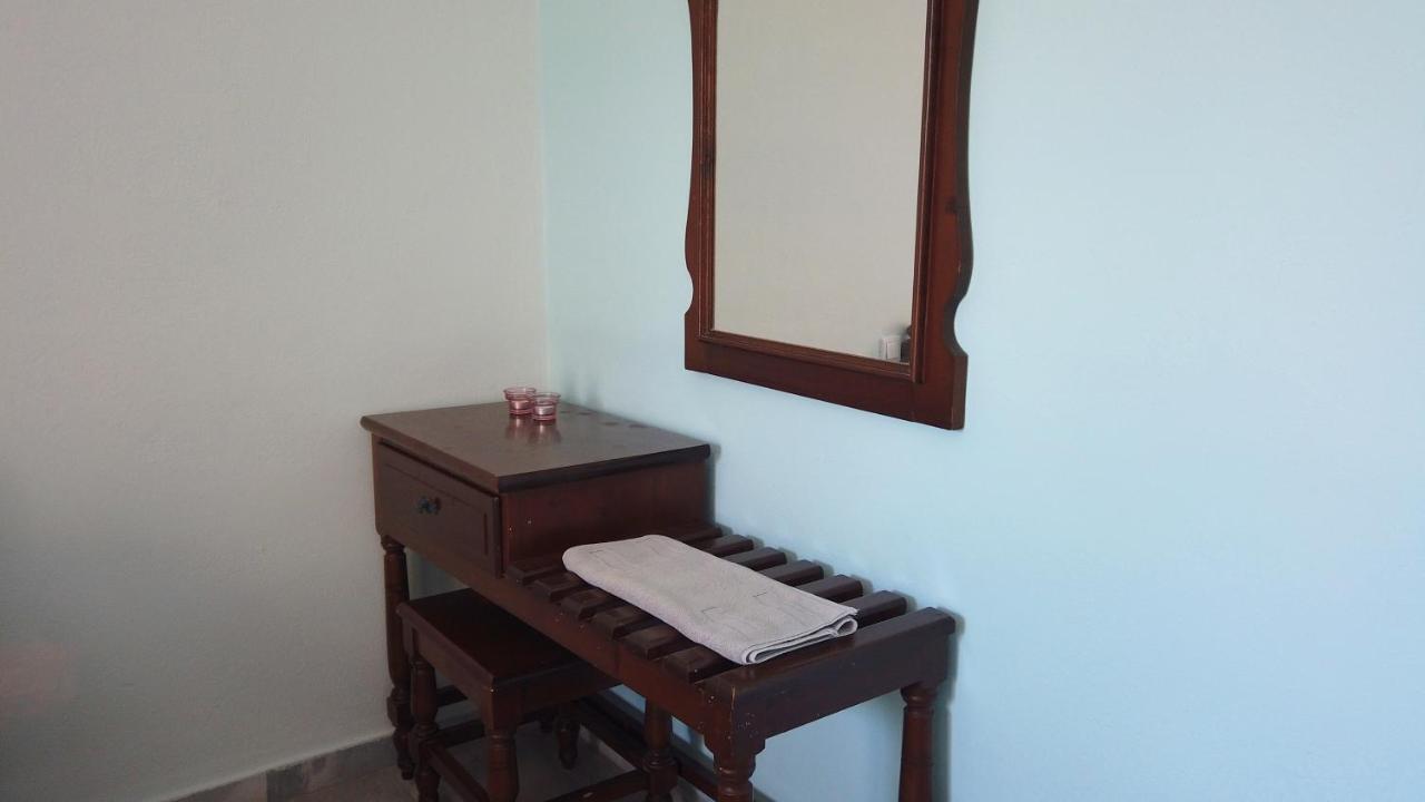 Fistiki Rooms Ajía Marína Kültér fotó