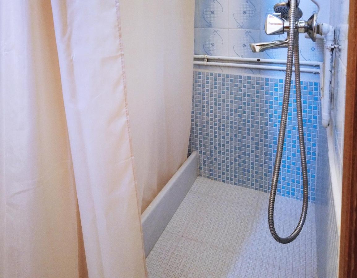 Fistiki Rooms Ajía Marína Kültér fotó